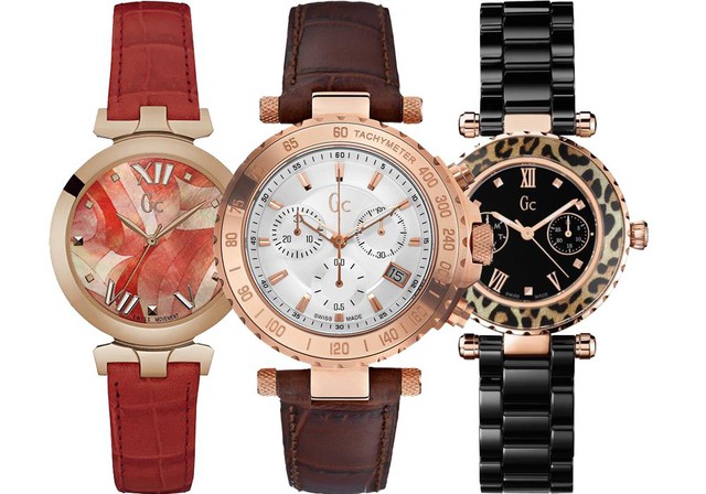 5 thương hiệu đồng hồ có thiết kế ấn tượng mùa Thu Đông - Ảnh 3.