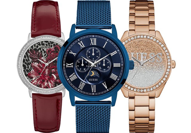 5 thương hiệu đồng hồ có thiết kế ấn tượng mùa Thu Đông - Ảnh 4.