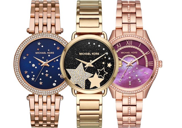 5 thương hiệu đồng hồ có thiết kế ấn tượng mùa Thu Đông - Ảnh 6.