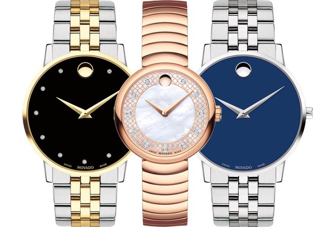 5 thương hiệu đồng hồ có thiết kế ấn tượng mùa Thu Đông - Ảnh 7.