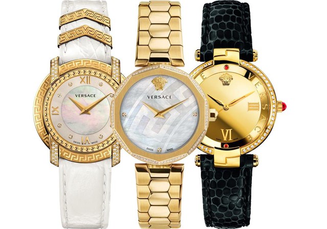 5 thương hiệu đồng hồ có thiết kế ấn tượng mùa Thu Đông - Ảnh 9.