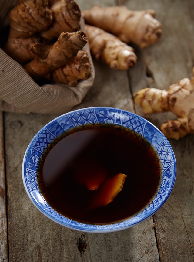 Trải nghiệm mùa đông thật khác với phiên bản trà ấm YiFang - Ảnh 5.