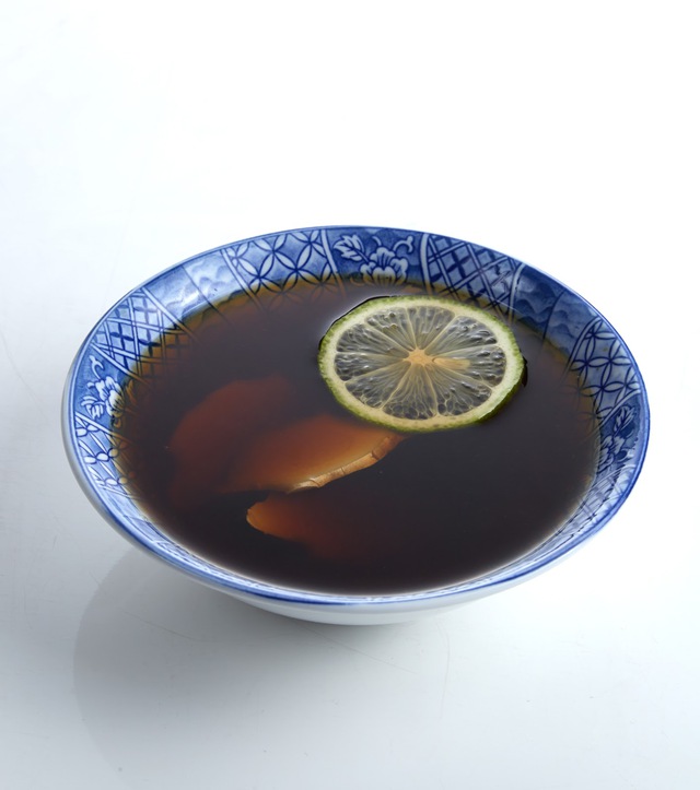 Trải nghiệm mùa đông thật khác với phiên bản trà ấm YiFang - Ảnh 6.