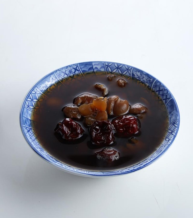 Trải nghiệm mùa đông thật khác với phiên bản trà ấm YiFang - Ảnh 7.