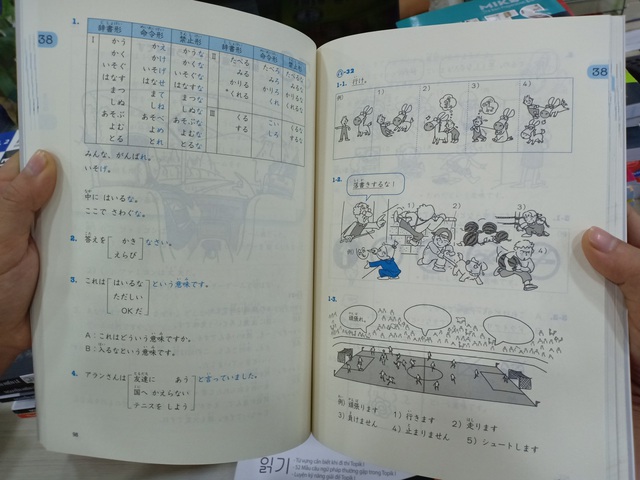 Top những cuốn sách tự học tiếng Nhật cho người mới bắt đầu hay nhất - Ảnh 2.