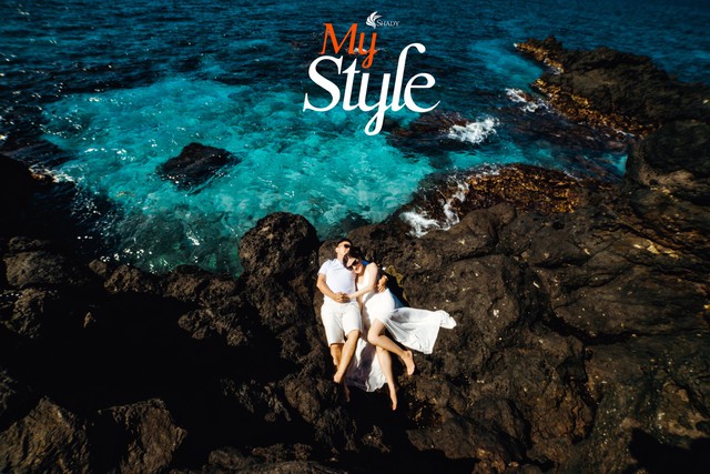 Studio chụp ảnh cưới SHADY Bridal - Thi&ecirc;n đường của những bộ ảnh so deep đầy l&atilde;ng mạn - Ảnh 3.