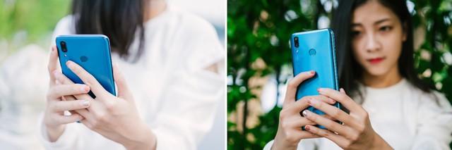 Bất ngờ với bộ ảnh được chụp từ smartphone gi&aacute; 5.5 triệu đồng! - Ảnh 1.