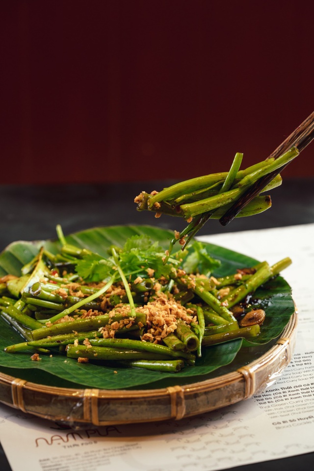 Chẳng cần sang Thái, Sài Gòn cũng có thiên đường món ăn nổi tiếng của xứ Chùa Vàng để bạn khám phá - Ảnh 4.