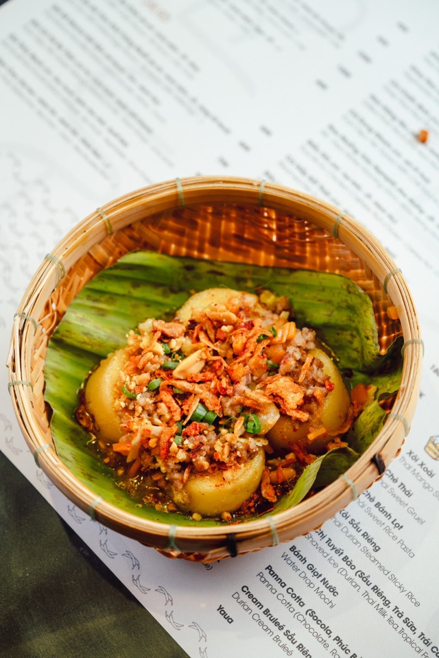 Chẳng cần sang Thái, Sài Gòn cũng có thiên đường món ăn nổi tiếng của xứ Chùa Vàng để bạn khám phá - Ảnh 7.