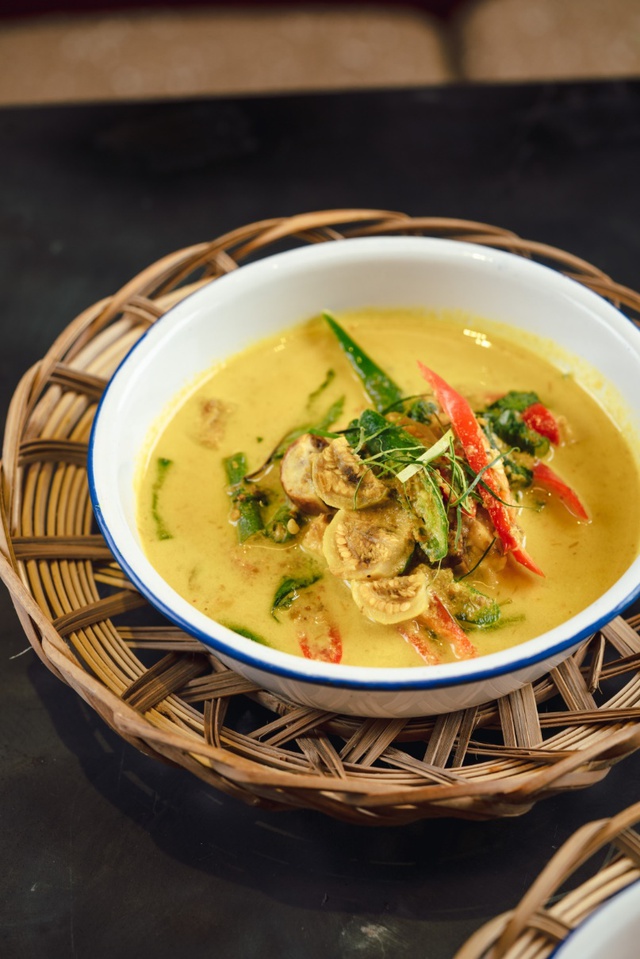 Chẳng cần sang Thái, Sài Gòn cũng có thiên đường món ăn nổi tiếng của xứ Chùa Vàng để bạn khám phá - Ảnh 8.