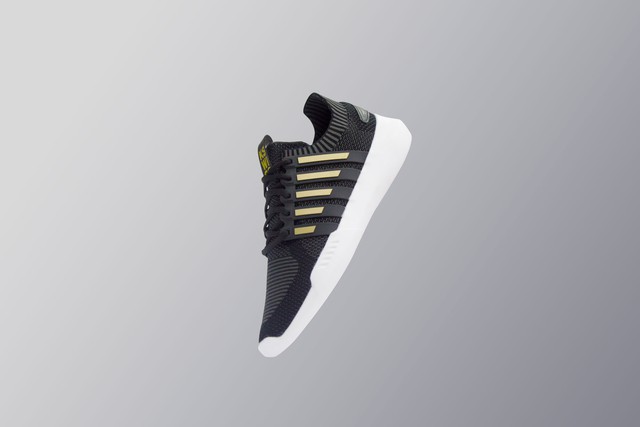 Gen-K Manifesto Knit: Một bước tiến mới trong thời trang street wear của K-Swiss - Ảnh 6.