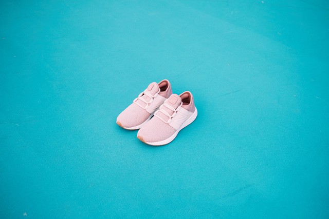 New Balance ti&ecirc;́p tục chứng tỏ sức hút của dòng Fresh Foam Cruz với sự ra mắt si&ecirc;u ph&acirc;̉m mới - Ảnh 1.