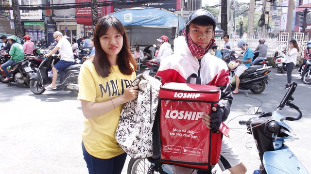 Bạn đ&atilde; d&ugrave;ng thử Lozat - &ldquo;Dịch vụ con sen ti&ecirc;n phong tại Việt Nam? - Ảnh 2.