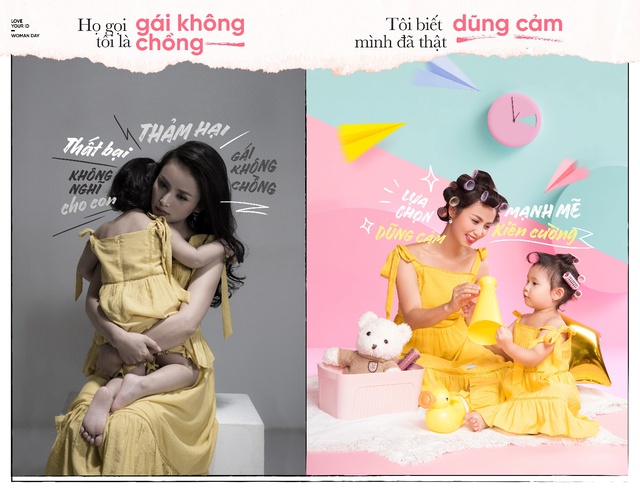 Xem bộ ảnh n&agrave;y dịp 20/10 để nhắc nhở m&igrave;nh y&ecirc;u thương bản th&acirc;n, y&ecirc;u ID của m&igrave;nh! - Ảnh 3.