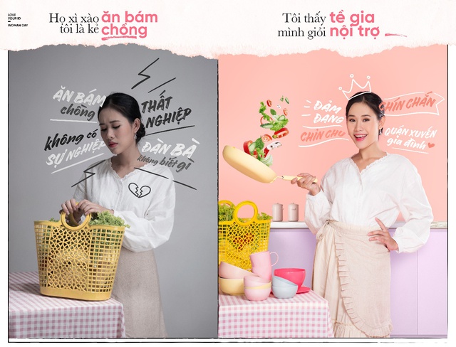 Xem bộ ảnh n&agrave;y dịp 20/10 để nhắc nhở m&igrave;nh y&ecirc;u thương bản th&acirc;n, y&ecirc;u ID của m&igrave;nh! - Ảnh 4.
