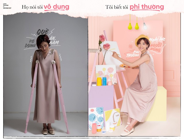 Xem bộ ảnh n&agrave;y dịp 20/10 để nhắc nhở m&igrave;nh y&ecirc;u thương bản th&acirc;n, y&ecirc;u ID của m&igrave;nh! - Ảnh 7.