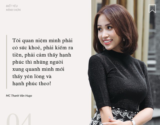 10 phát ngôn truyền cảm hứng “yêu mình hơn” của hot mom Việt - Ảnh 3.