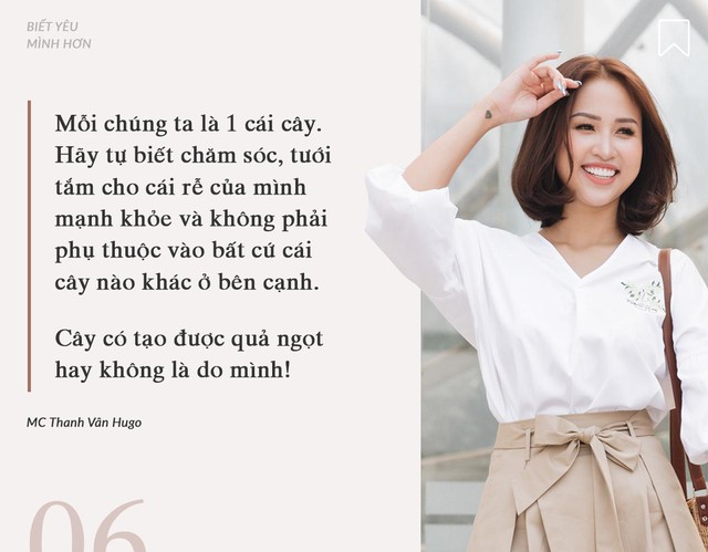 10 phát ngôn truyền cảm hứng “yêu mình hơn” của hot mom Việt - Ảnh 5.