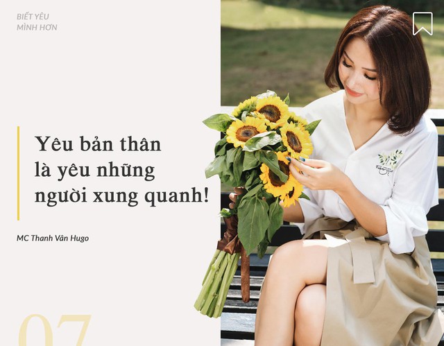 10 phát ngôn truyền cảm hứng “yêu mình hơn” của hot mom Việt - Ảnh 6.