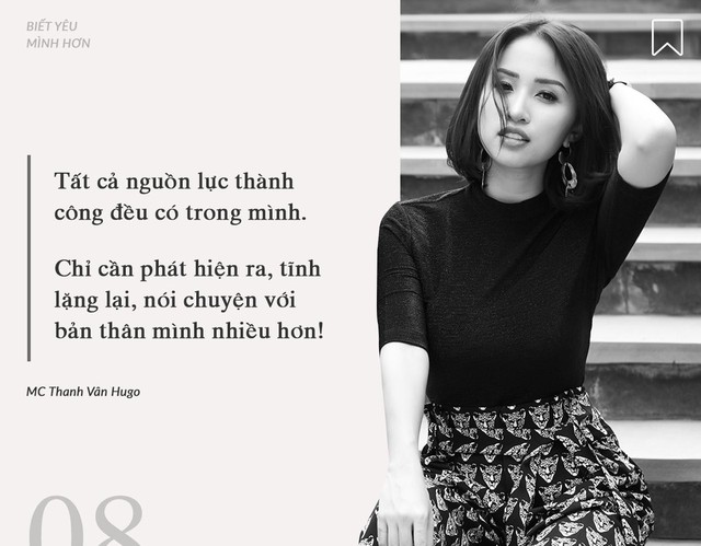 10 phát ngôn truyền cảm hứng “yêu mình hơn” của hot mom Việt - Ảnh 7.