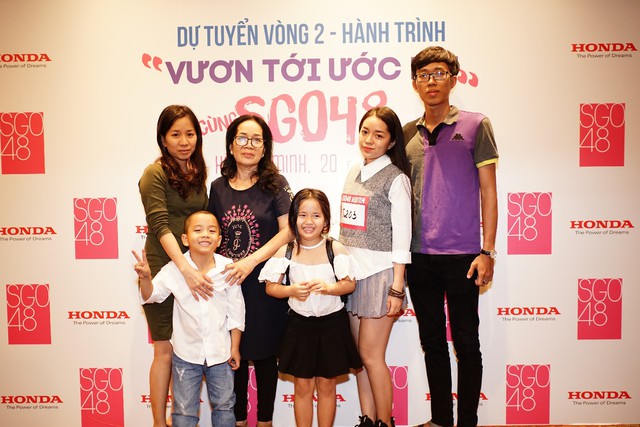 Đột nhập &ldquo;V&ograve;ng Tr&igrave;nh Diện&rdquo; của SGO48: BGK người Nhật g&acirc;y bất ngờ với ti&ecirc;u ch&iacute; tuyển chọn &ldquo;k&igrave; lạ&rdquo; - Ảnh 12.