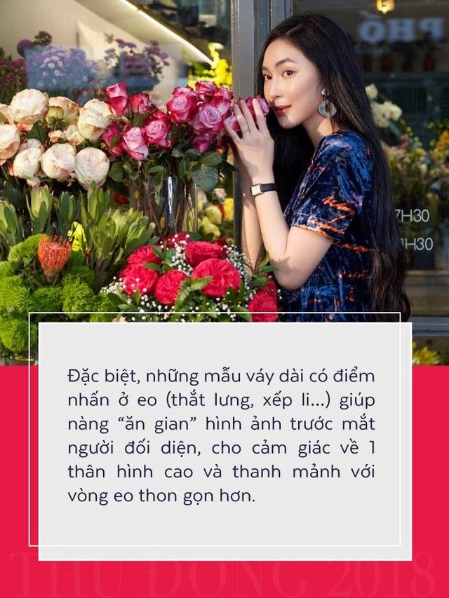 Thời trang thu đông 2018: 3 item thời trang phải có trong mùa đông này - Ảnh 5.