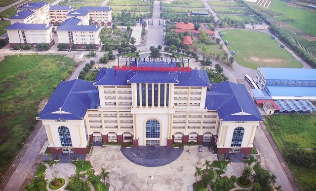 ĐH Kinh doanh v&agrave; C&ocirc;ng nghệ H&agrave; Nội tuyển sinh đại học, li&ecirc;n th&ocirc;ng, văn bằng 2 hệ ch&iacute;nh quy năm 2018 - Ảnh 2.