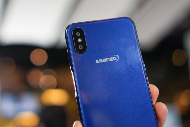 Trải nghiệm nhanh smartphone thương hiệu Việt Asanzo S3 Plus: giá chưa đến 3 triệu đồng nhưng tích hợp nhiều công nghệ thú vị - Ảnh 7.