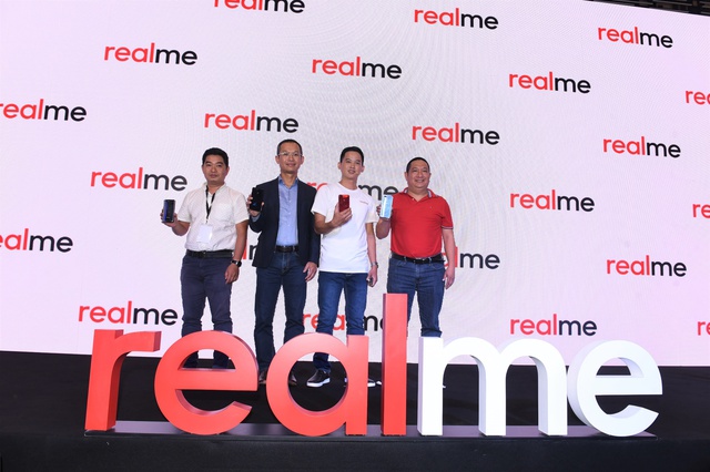 Realme v&agrave; OPPO: tuy hai m&agrave; một? - Ảnh 3.