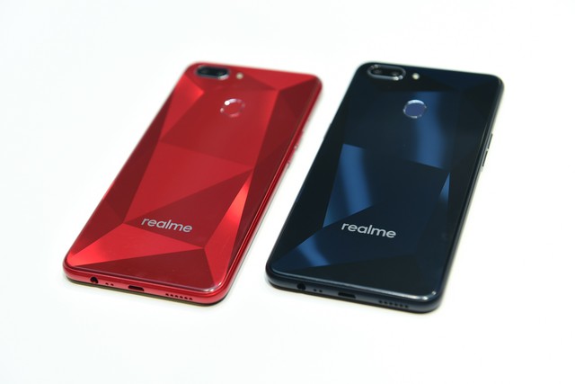 Realme được đ&oacute;n nhận nồng nhiệt với 6.000 đăng k&yacute; đặt h&agrave;ng - Ảnh 2.