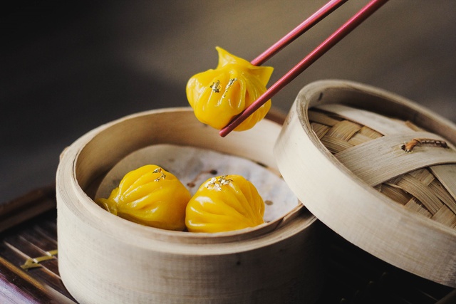 Khám phá ẩm thực Trung Hoa đạt sao vàng Michelin danh giá - Ảnh 1.