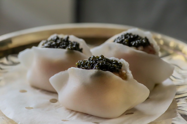 Khám phá ẩm thực Trung Hoa đạt sao vàng Michelin danh giá - Ảnh 6.
