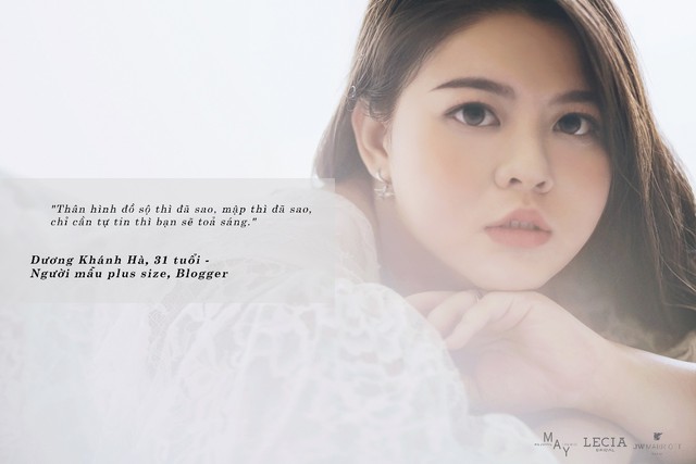 &ldquo;Truly Beauty&rdquo; &ndash; C&aacute;c c&ocirc; g&aacute;i, bạn c&oacute; tự tin v&agrave;o vẻ đẹp của ch&iacute;nh m&igrave;nh? - Ảnh 1.