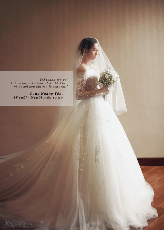 &ldquo;Truly Beauty&rdquo; &ndash; C&aacute;c c&ocirc; g&aacute;i, bạn c&oacute; tự tin v&agrave;o vẻ đẹp của ch&iacute;nh m&igrave;nh? - Ảnh 7.