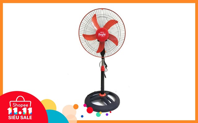1 ng&agrave;y duy nhất - H&atilde;y g&aacute;c lại mọi chuyện để săn deal sale chớp nho&aacute;ng tại Shopee - Ảnh 3.