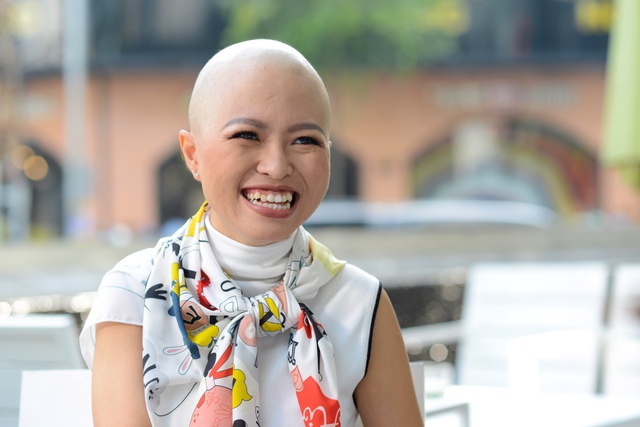 Giới trẻ học được g&igrave; từ h&agrave;nh tr&igrave;nh đầy cảm hứng của nữ ho&agrave;ng khởi nghiệp Thủy Muối? - Ảnh 3.