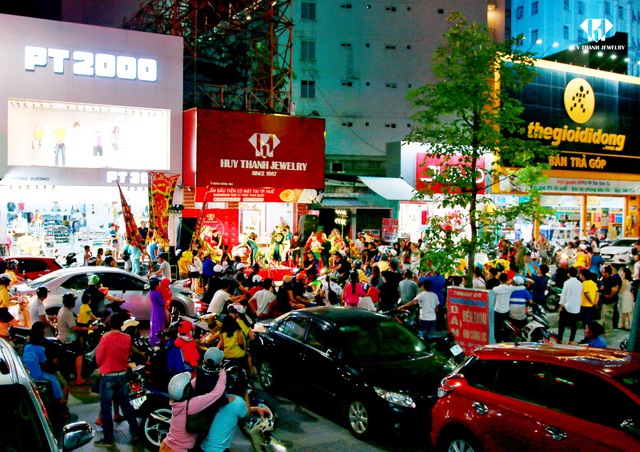 Huy Thanh Jewelry đồng loạt khai trương 2 showroom tại Huế v&agrave; Đ&agrave; Nẵng - Ảnh 3.
