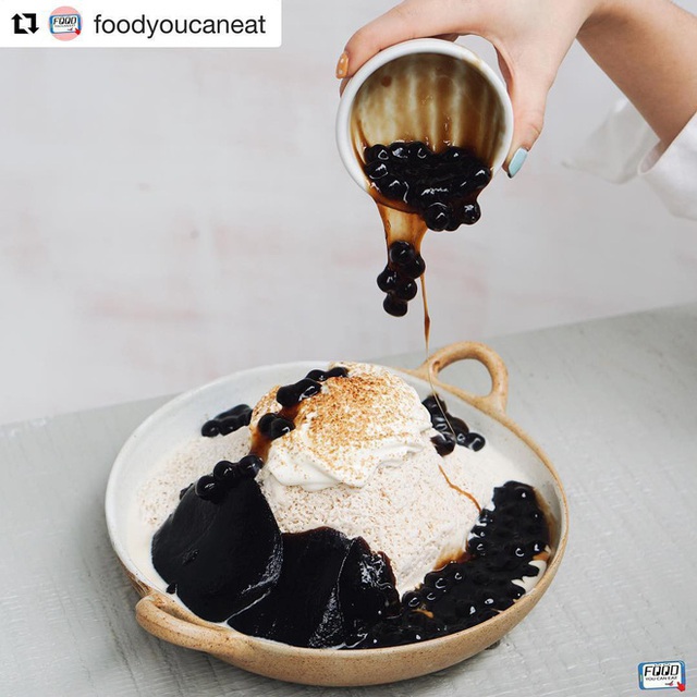 Xuất hiện loại topping tr&agrave; sữa mới toanh, dự b&aacute;o c&ograve;n hot hơn cả tr&acirc;n ch&acirc;u đường đen - Ảnh 3.