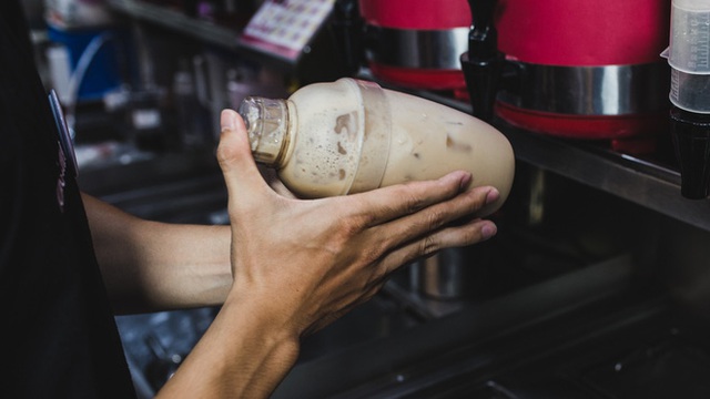 Xuất hiện loại topping tr&agrave; sữa mới toanh, dự b&aacute;o c&ograve;n hot hơn cả tr&acirc;n ch&acirc;u đường đen - Ảnh 19.