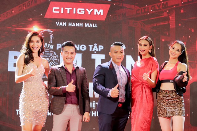 Minh T&uacute; bất ngờ trở th&agrave;nh đại sứ thương hiệu gym triệu đ&ocirc; trước khi l&ecirc;n đường thi Hoa hậu Si&ecirc;u quốc gia - Ảnh 7.