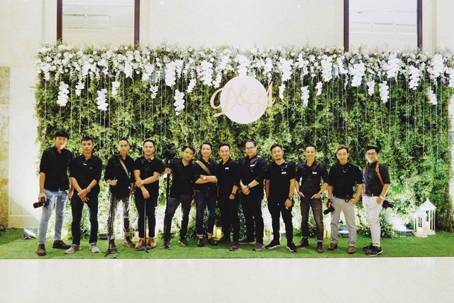 Top 3 studio quay phim ph&oacute;ng sự cưới đ&igrave;nh đ&aacute;m tại Việt Nam - Ảnh 12.