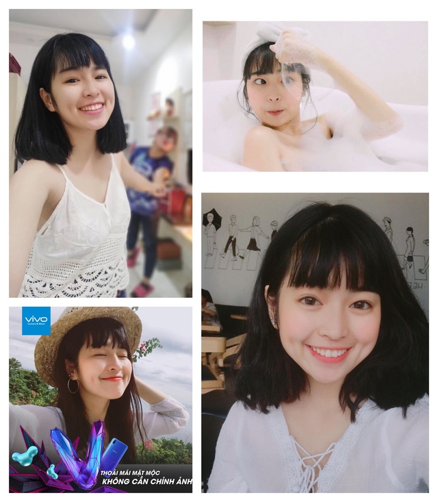 Nguyễn Ngọc Thạch, Nhung Gumiho c&ugrave;ng h&agrave;ng loạt bạn trẻ chia sẻ th&ocirc;ng điệp &ldquo;Sống nhiều hơn&hellip;&rdquo; - Ảnh 3.