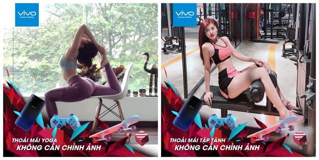 Nguyễn Ngọc Thạch, Nhung Gumiho c&ugrave;ng h&agrave;ng loạt bạn trẻ chia sẻ th&ocirc;ng điệp &ldquo;Sống nhiều hơn&hellip;&rdquo; - Ảnh 5.