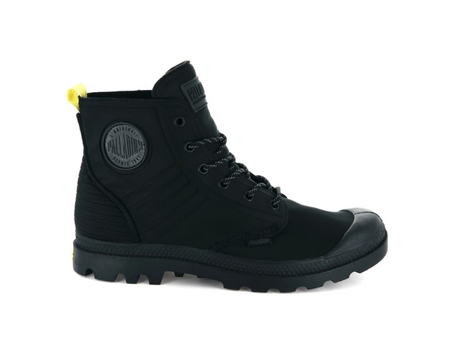 Palladium bắt đầu cho những chuyến đi cuối năm với 2 items cực hot: Pampa Hi Zip Cyber v&agrave; Pampa Hi Amphibian - Ảnh 6.