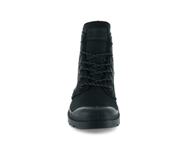 Palladium bắt đầu cho những chuyến đi cuối năm với 2 items cực hot: Pampa Hi Zip Cyber v&agrave; Pampa Hi Amphibian - Ảnh 8.
