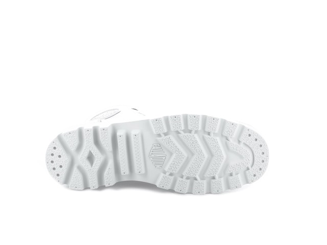 Palladium bắt đầu cho những chuyến đi cuối năm với 2 items cực hot: Pampa Hi Zip Cyber v&agrave; Pampa Hi Amphibian - Ảnh 11.