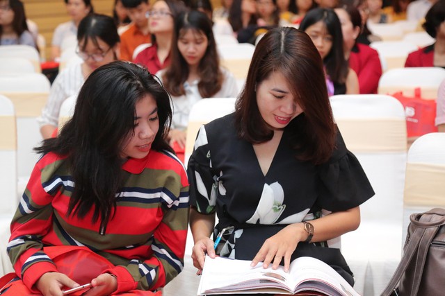 Giảng dạy tiếng Anh bằng c&ocirc;ng nghệ - Xu thế thời đại 4.0 - Ảnh 2.