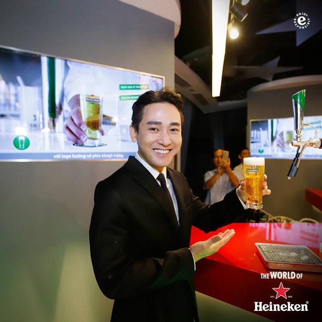 Hơn 100.000 vị khách đã đến The World of Heineken, điều gì tạo nên sức hút cho địa điểm hot hit này? - Ảnh 3.