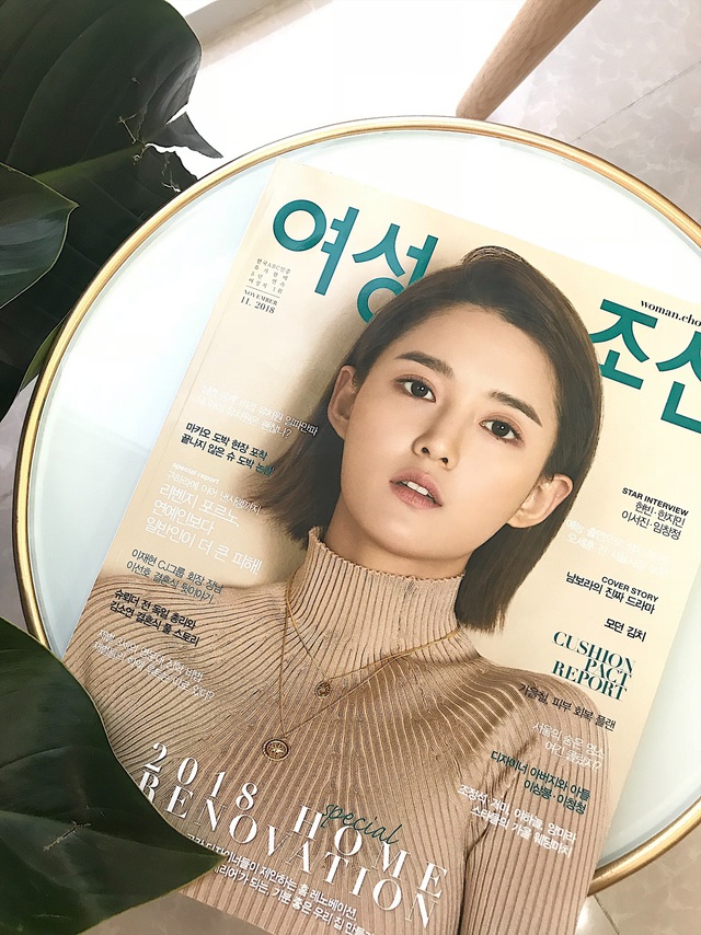 Bộ trang điểm của Hồ Ngọc H&agrave; được tung h&ocirc; v&igrave; đi gần 1 v&ograve;ng ch&acirc;u &Aacute; đến tay c&aacute;c mỹ nh&acirc;n Đ&agrave;i Loan, Th&aacute;i, H&agrave;n - Ảnh 2.