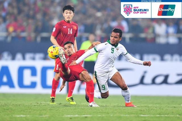 Săn vé cổ vũ đội tuyển Việt Nam tại AFF Suzuki Cup 2018 - Dễ không tưởng - Ảnh 2.